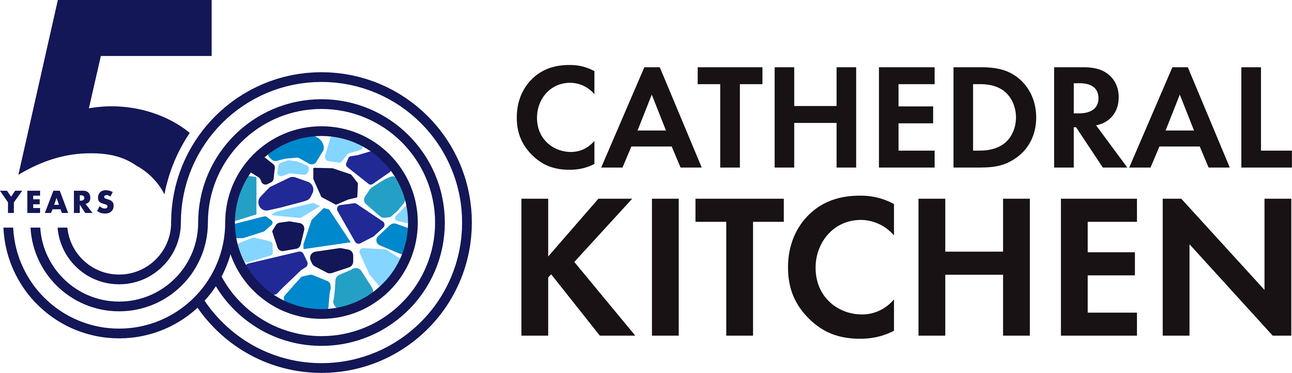 Cathedral Kitchen